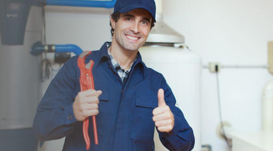 Professional septic pumping service in Magnolia Springs, AL